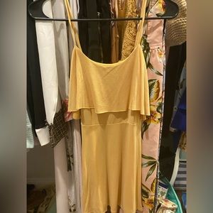 Forever 21 Spaghetti Strap Dress